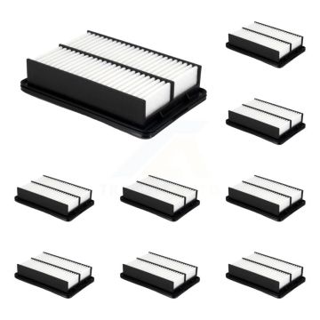 Engine Air Filter (9 Pack) For Kia Seltos K57-103848