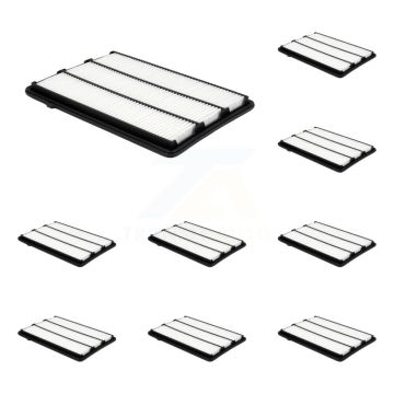 Engine Air Filter (9 Pack) For INFINITI QX50 QX55 QX60 K57-103849