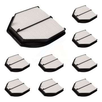 Engine Air Filter (9 Pack) For 2016-2022 Acura ILX K57-103852