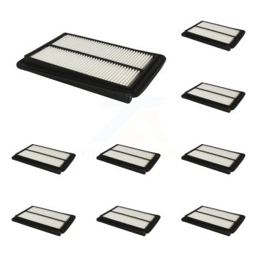 Engine Air Filter (9 Pack) For Nissan Rogue Sport Qashqai K57-103853