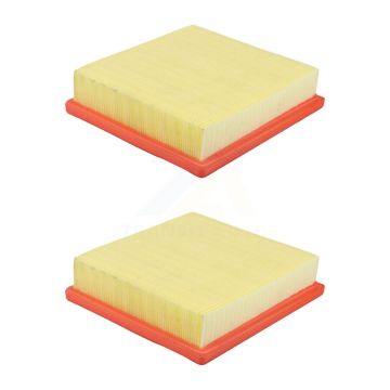 Air Filter (2 Pack) For 2014-2021 Jeep Grand Cherokee 3.0L K57-103856