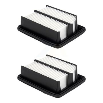 Air Filter (2 Pack) For Honda CR-V Accord K57-103858