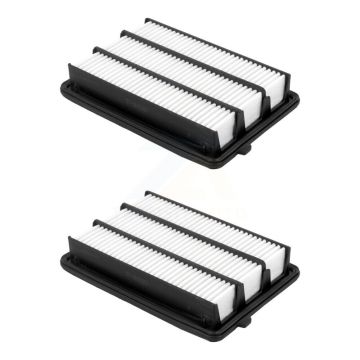 Air Filter (2 Pack) For 2017-2021 Honda Civic 2.0L with Turbocharged K57-103861