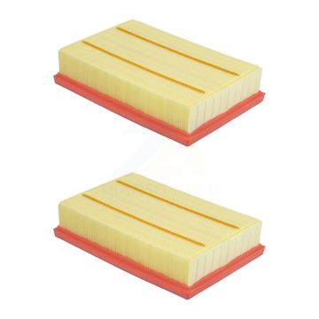 Air Filter (2 Pack) For 2019-2023 Ford Transit Connect 2.0L K57-103862