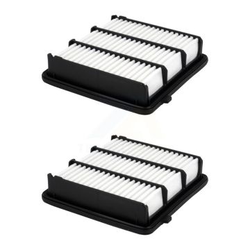 Air Filter (2 Pack) For 2018-2022 Honda Accord 2.0L with Turbocharged K57-103863