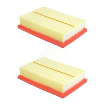 Air Filter (2 Pack) For Toyota Highlander Lexus RX450h RX450hL K57-103865