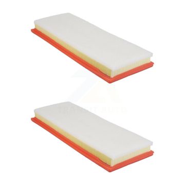 Air Filter (2 Pack) For GMC Chevrolet Savana 2500 Express 3500 4500 K57-103870