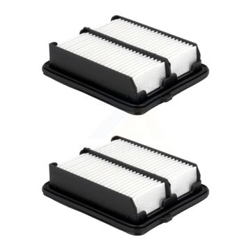 Air Filter (2 Pack) For 2010-2014 Honda Insight K57-103874