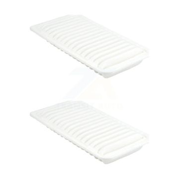 Air Filter (2 Pack) For 2006-2015 Mazda MX-5 Miata K57-103875