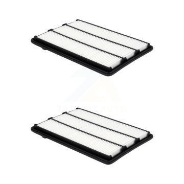 Air Filter (2 Pack) For INFINITI QX50 QX55 QX60 K57-103878