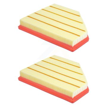 Air Filter (2 Pack) For BMW 330i xDrive 430i 330e Z4 230i Gran Coupe GT K57-103881