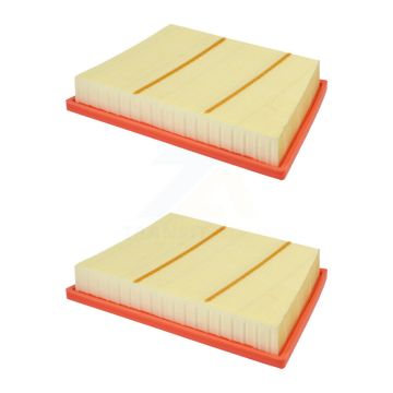 Air Filter (2 Pack) For Mini BMW Cooper X1 Countryman X2 Clubman 228i xDrive Gran Coupe K57-103883
