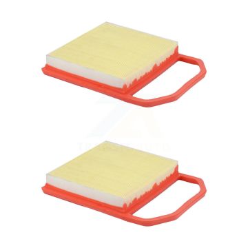Air Filter (2 Pack) For Mercedes-Benz C43 AMG GLC43 GLE400 GLS450 E400 GLE43 C400 E450 K57-103884
