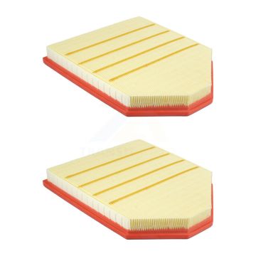 Air Filter (2 Pack) For BMW X3 X4 K57-103885
