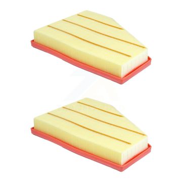 Air Filter (2 Pack) For Jeep Grand Cherokee L 3.6L K57-103896