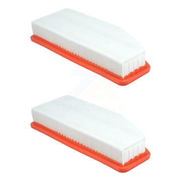 Air Filter (2 Pack) For Jeep Cherokee Grand 2.0L K57-103897