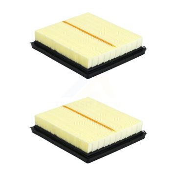 Air Filter (2 Pack) For Lexus UX250h Toyota Prius Prime UX300h K57-103901