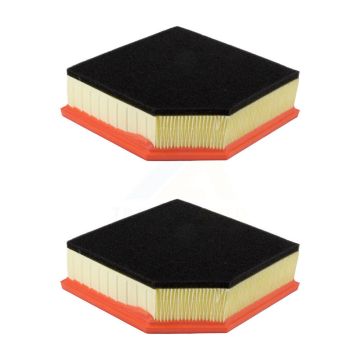 Air Filter (2 Pack) For 2007-2014 Volvo XC90 3.2L K57-103902