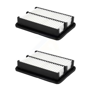 Air Filter (2 Pack) For Toyota Yaris iA Scion K57-103904