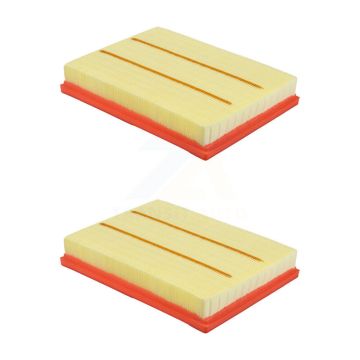 Air Filter (2 Pack) For Ford Escape Bronco Sport Maverick Lincoln Corsair K57-103908