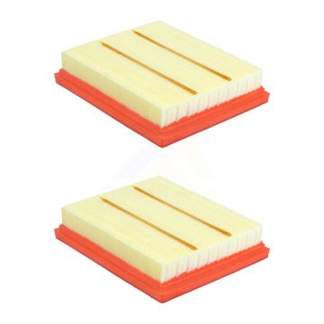 Air Filter (2 Pack) For Ford Escape Maverick Lincoln Corsair 2.5L K57-103909