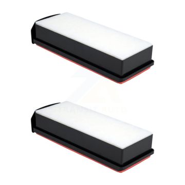 Air Filter (2 Pack) For BMW X5 535d xDrive K57-103912