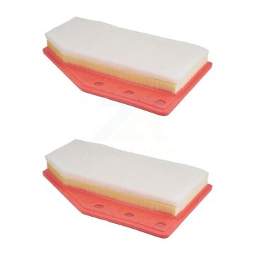 Air Filter (2 Pack) For Chevrolet Malibu Cadillac XT4 Buick Envision Regal Sportback K57-103913