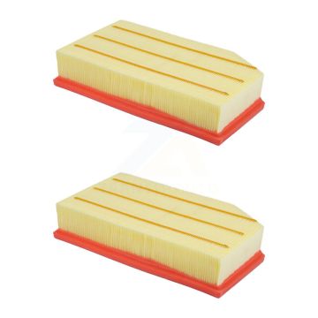 Air Filter (2 Pack) For Jeep Wrangler Gladiator K57-103918