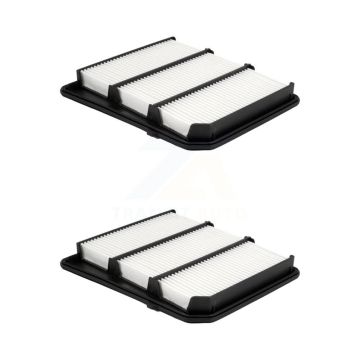 Air Filter (2 Pack) For Nissan TITAN K57-103919