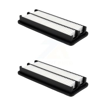 Air Filter (2 Pack) For Mazda MX-5 Miata Fiat 124 Spider K57-103920