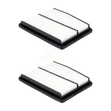 Air Filter (2 Pack) For Hyundai Tucson Kia Santa Fe Sportage Sorento Sonata K57-103921