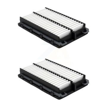 Air Filter (2 Pack) For Hyundai Kia Tucson Santa Fe Sportage Elantra Sorento Carnival K5 K57-103922