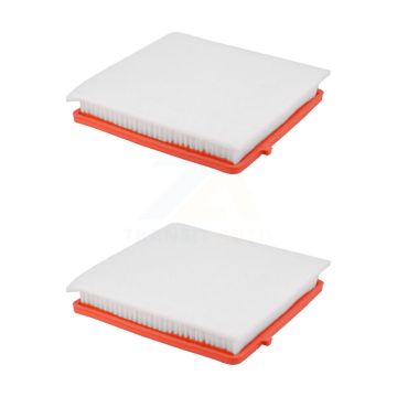 Air Filter (2 Pack) For Chevrolet Equinox Buick Envision K57-103924
