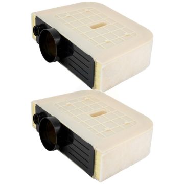 Air Filter (2 Pack) For Audi Q7 K57-103926