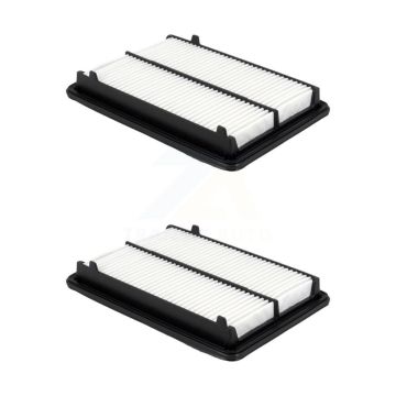 Air Filter (2 Pack) For 2014-2020 Acura RLX K57-103927