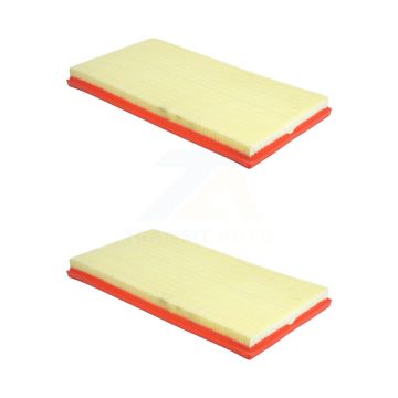 Air Filter (2 Pack) For 2016-2023 Mercedes-Benz Metris K57-103929
