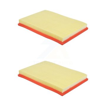 Air Filter (2 Pack) For BMW X5 K57-103931