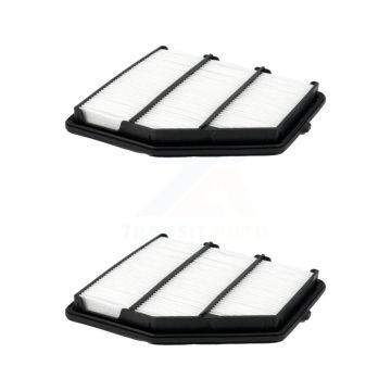 Air Filter (2 Pack) For Nissan Altima K57-103933