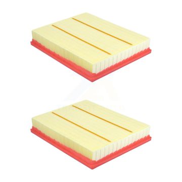 Air Filter (2 Pack) For 2019-2025 Ford Ranger 2.3L K57-103935