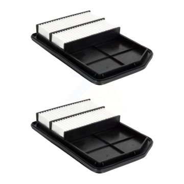 Air Filter (2 Pack) For Mitsubishi Outlander PHEV K57-103936