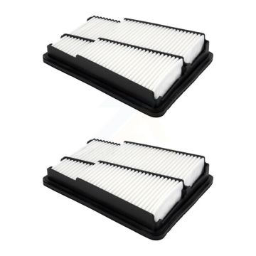Air Filter (2 Pack) For Hyundai Genesis G90 Kia K900 K57-103939