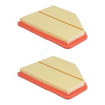 Air Filter (2 Pack) For 2016-2019 Chevrolet Volt K57-103940