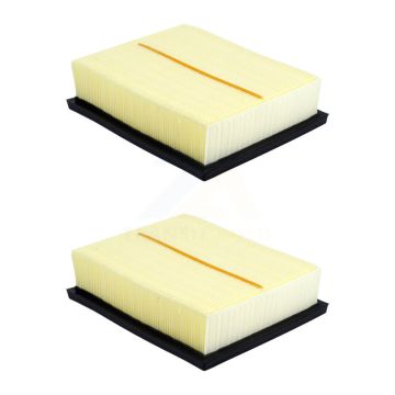 Air Filter (2 Pack) For Mitsubishi Eclipse Cross K57-103941