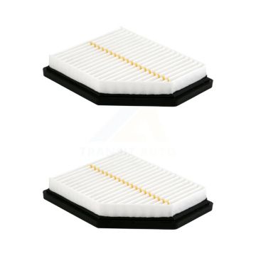 Air Filter (2 Pack) For Nissan Sentra Kicks K57-103942