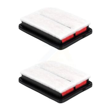 Air Filter (2 Pack) For Nissan Kicks Versa K57-103943