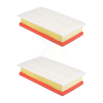 Air Filter (2 Pack) For Volkswagen Atlas Cross Sport K57-103945