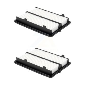 Air Filter (2 Pack) For Acura RDX K57-103946
