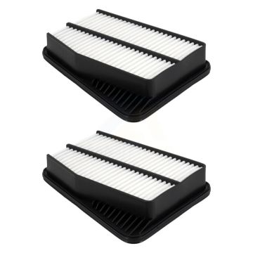 Air Filter (2 Pack) For 2023 Kia Stinger 2.5L K57-103947