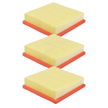 Air Filter (3 Pack) For 2014-2021 Jeep Grand Cherokee 3.0L K57-103949
