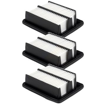 Air Filter (3 Pack) For Honda CR-V Accord K57-103951